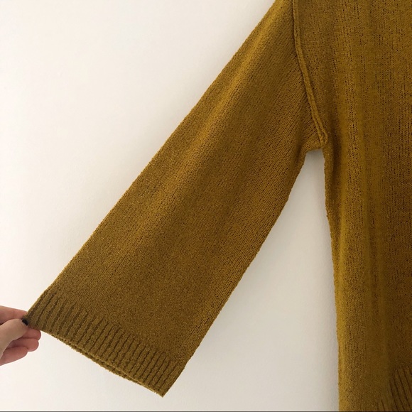 NORDSTROM | B.P. V-Neck Sweater - Picture 2 of 6